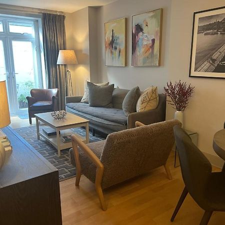 2 Bedroom Apartment Just Off Kings Road Лондон Экстерьер фото