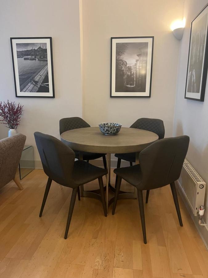 2 Bedroom Apartment Just Off Kings Road Лондон Экстерьер фото