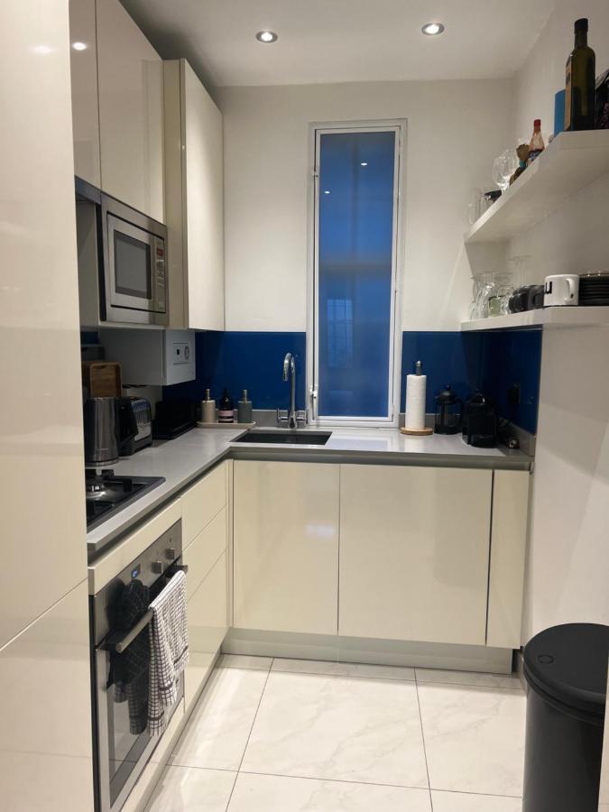 2 Bedroom Apartment Just Off Kings Road Лондон Экстерьер фото